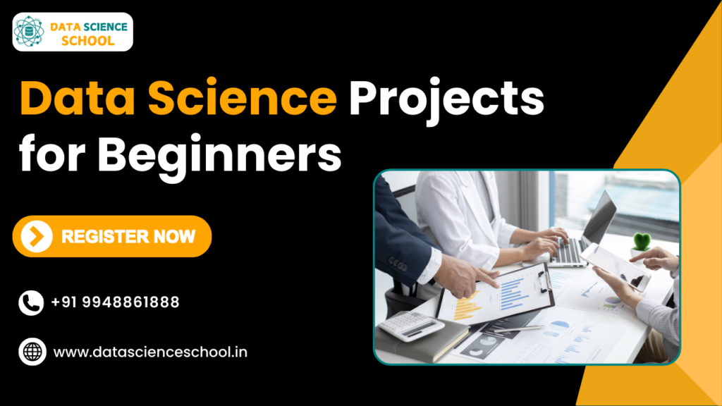 Data Science Projects For Beginners Image-Data Science Course In Hyderabad