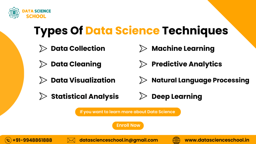 data science vs business analytics