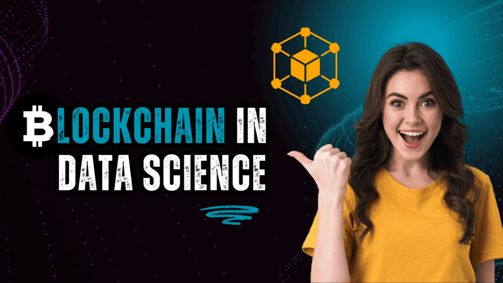 Blockchain in Data Science