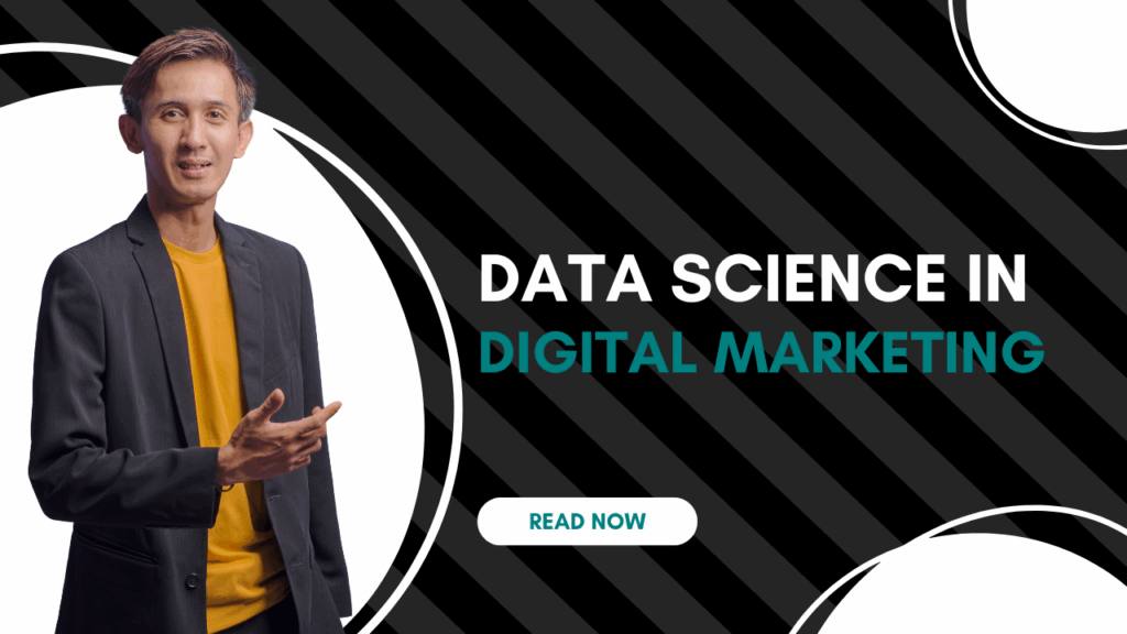 Data Science in Digital Marketing