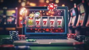 NV Casino Ανακαλύψτε τον κόσμο των καζίνο online