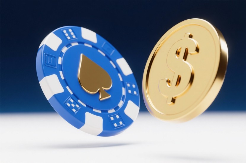 Woospin casino